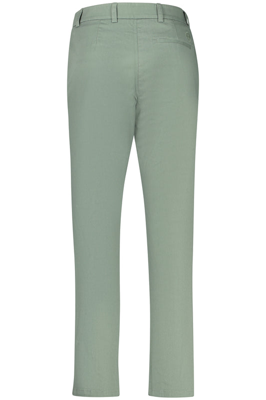 NORTH SAILS PANTALONE DONNA VERDE