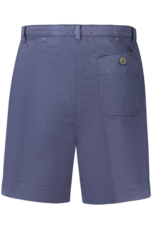 NORTH SAILS PANTALONE SHORT DONNA BLU