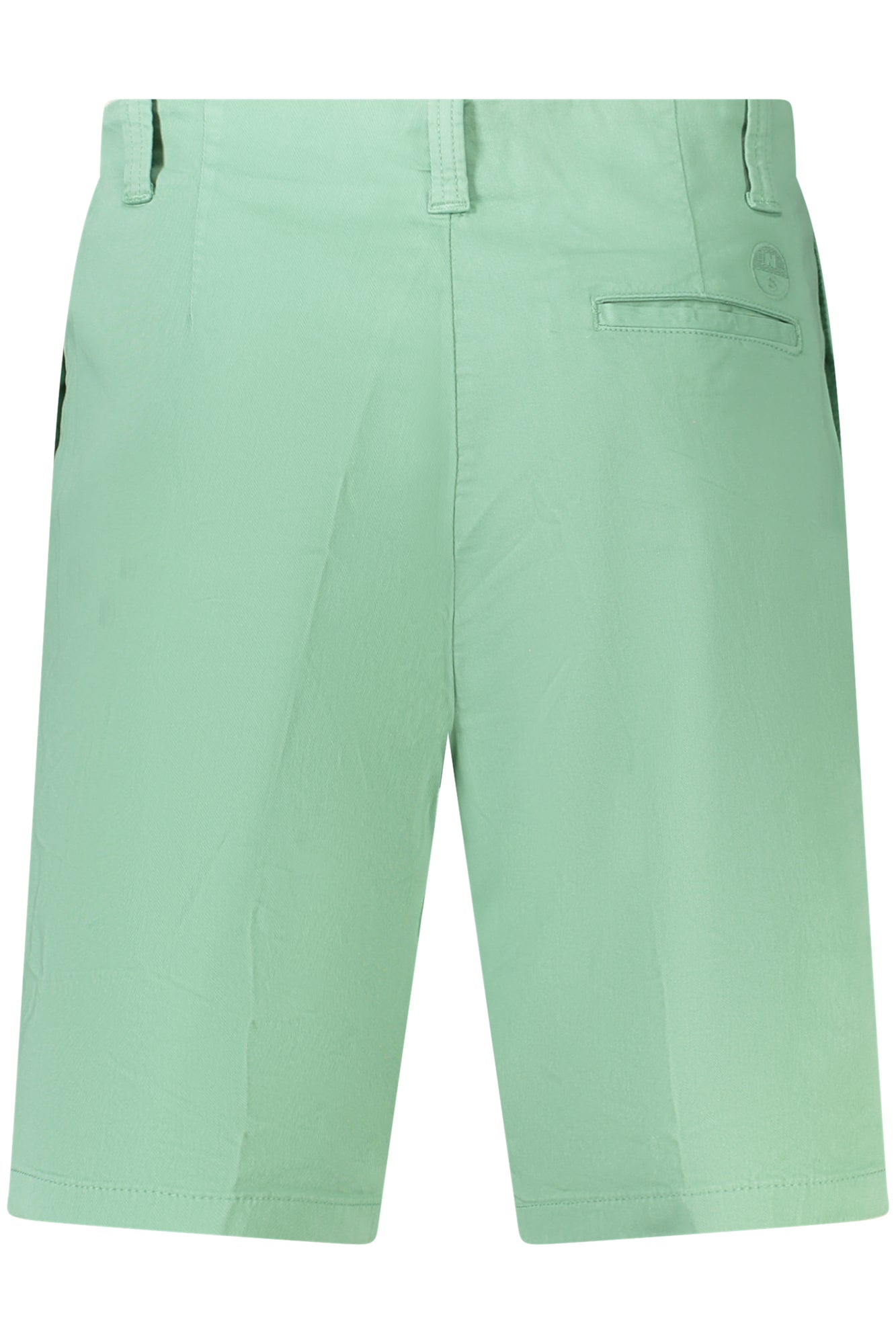 NORTH SAILS PANTALONE SHORT DONNA VERDE