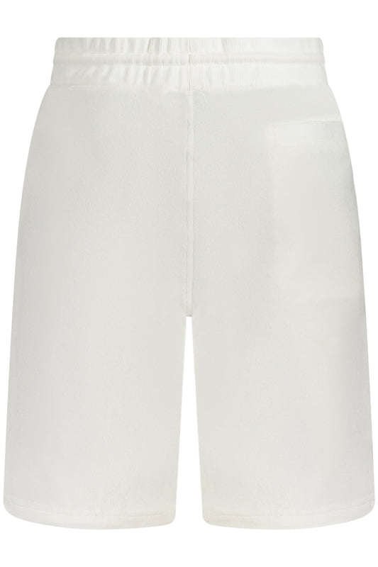 NORTH SAILS PANTALONE SHORT UOMO BIANCO