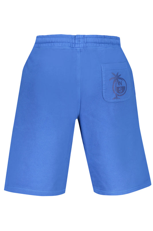NORTH SAILS PANTALONE SHORT UOMO BLU
