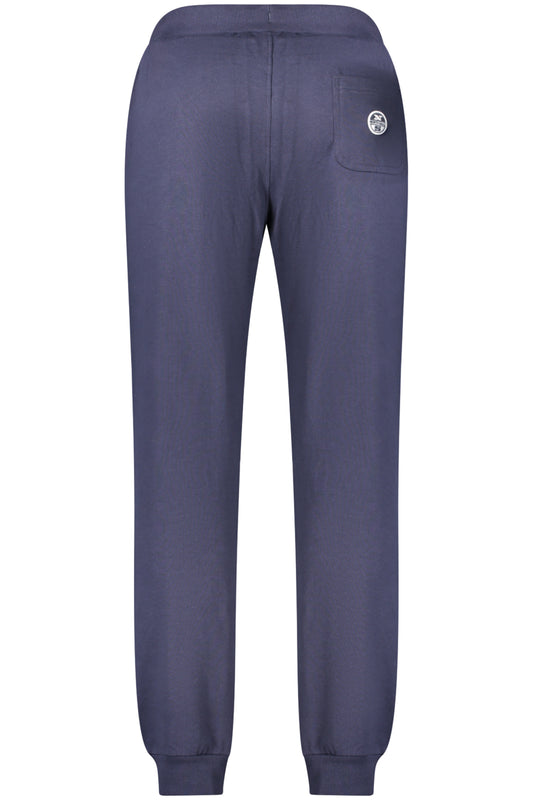 NORTH SAILS PANTALONE TUTA LUNGO UOMO BLU
