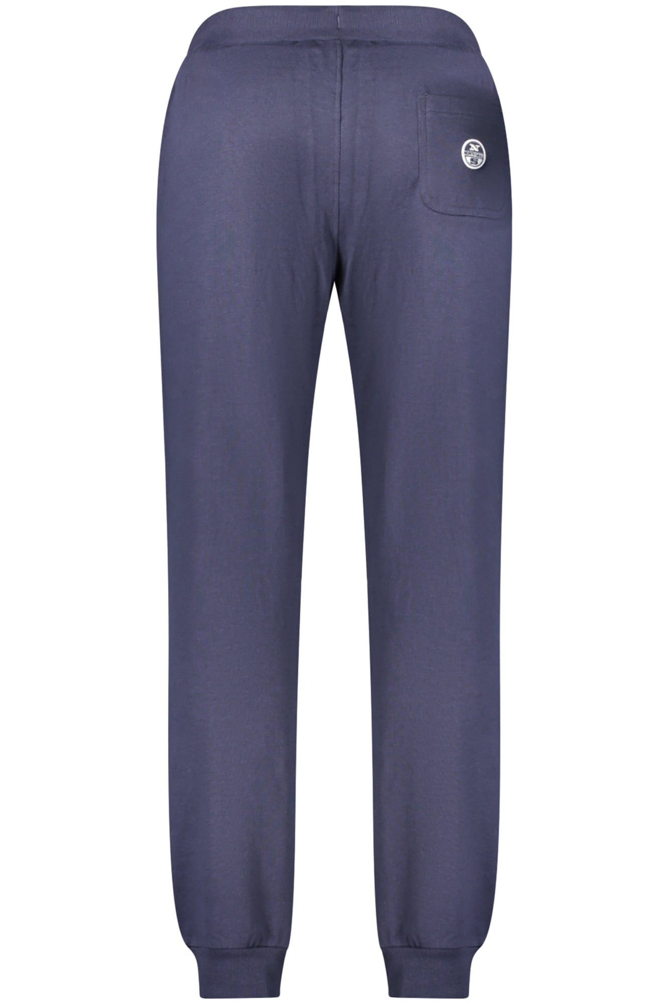 NORTH SAILS PANTALONE TUTA LUNGO UOMO BLU