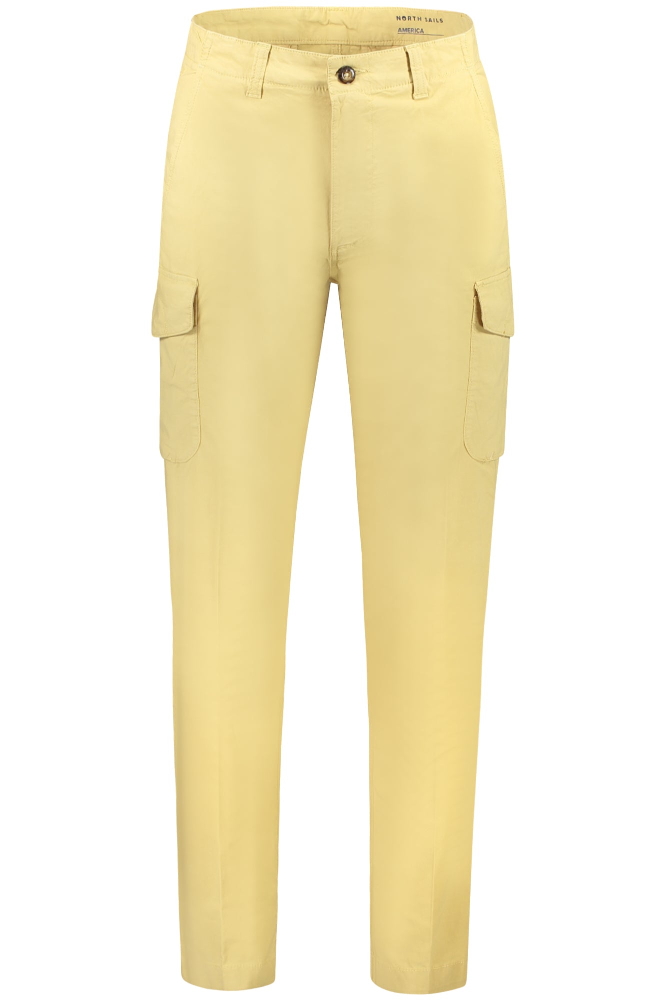 NORTH SAILS PANTALONE UOMO BEIGE