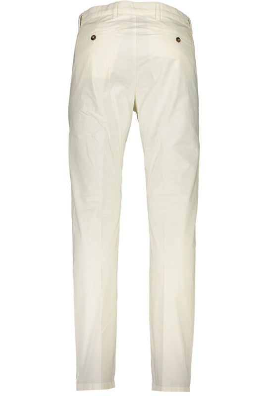NORTH SAILS PANTALONE UOMO BIANCO