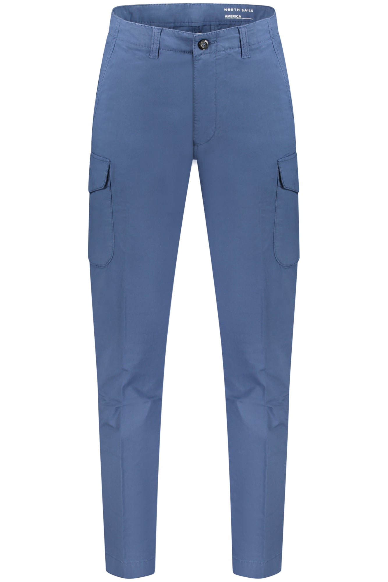 NORTH SAILS PANTALONE UOMO BLU