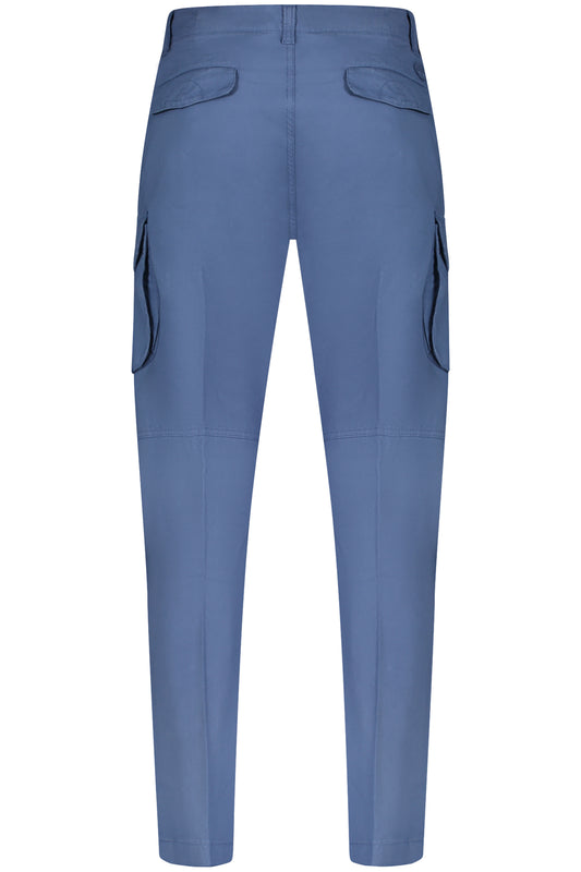 NORTH SAILS PANTALONE UOMO BLU