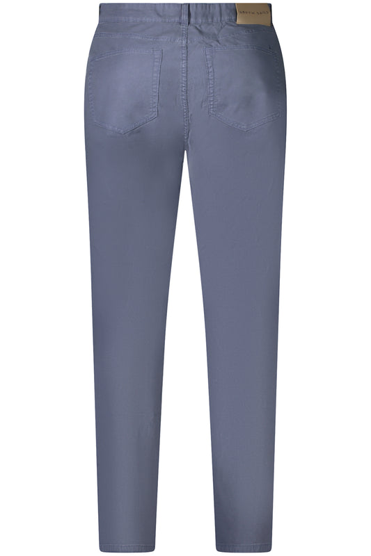 NORTH SAILS PANTALONE UOMO BLU