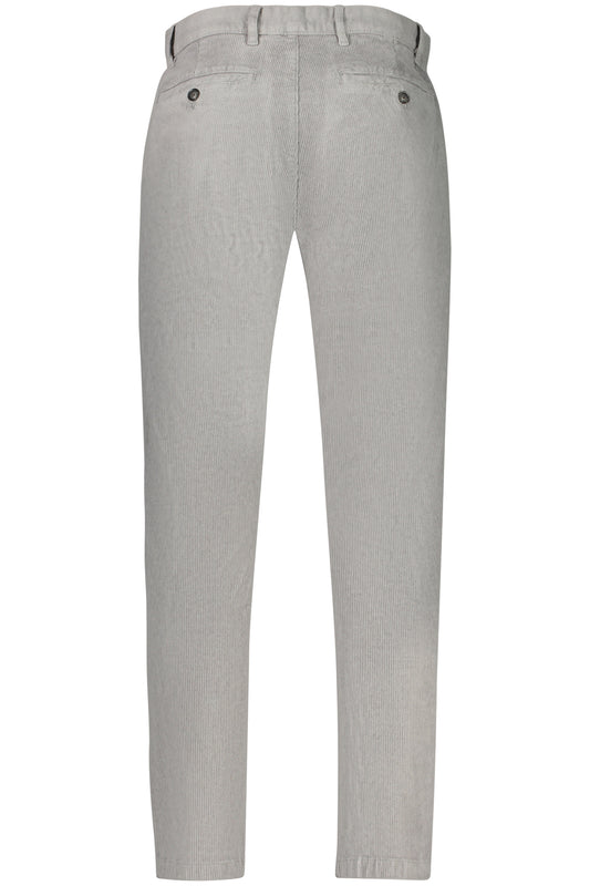 NORTH SAILS PANTALONE UOMO GRIGIO