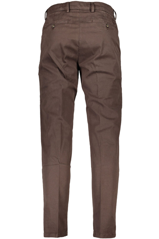 NORTH SAILS PANTALONE UOMO MARRONE