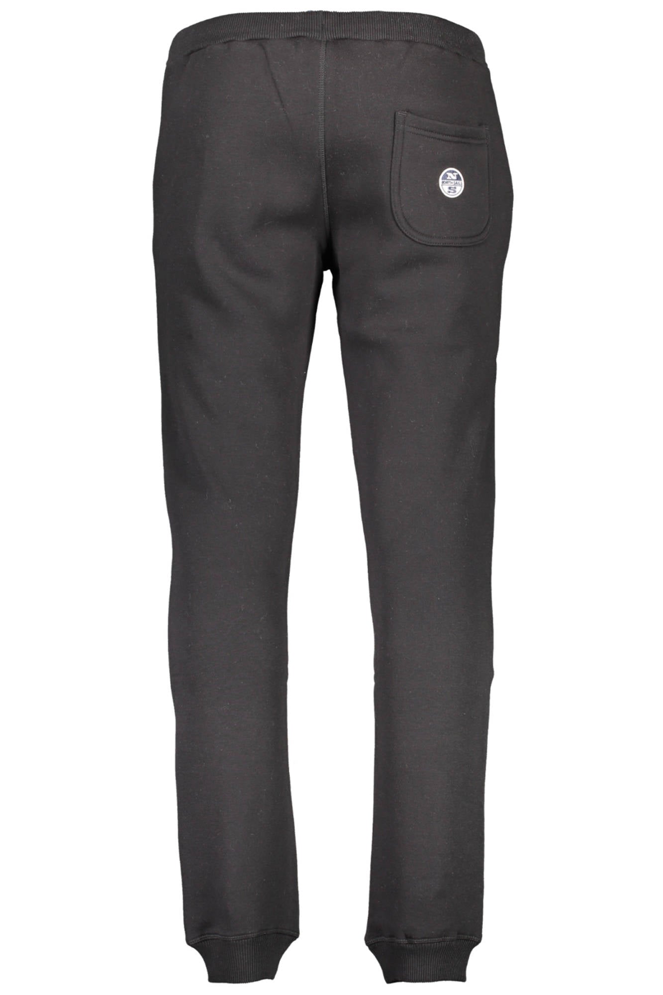 NORTH SAILS PANTALONE UOMO NERO