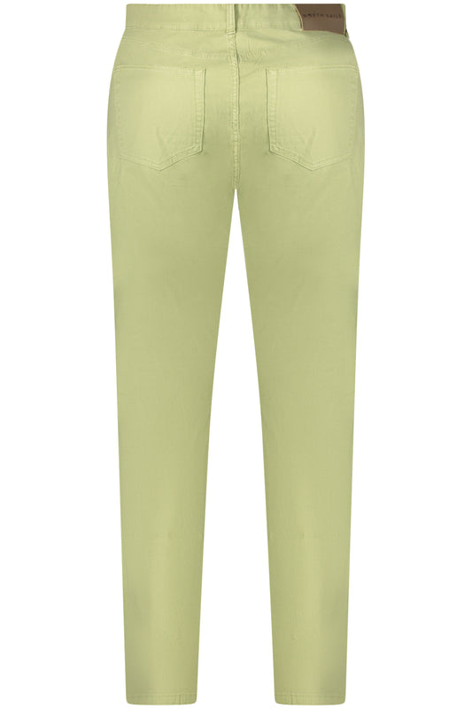 NORTH SAILS PANTALONE UOMO VERDE