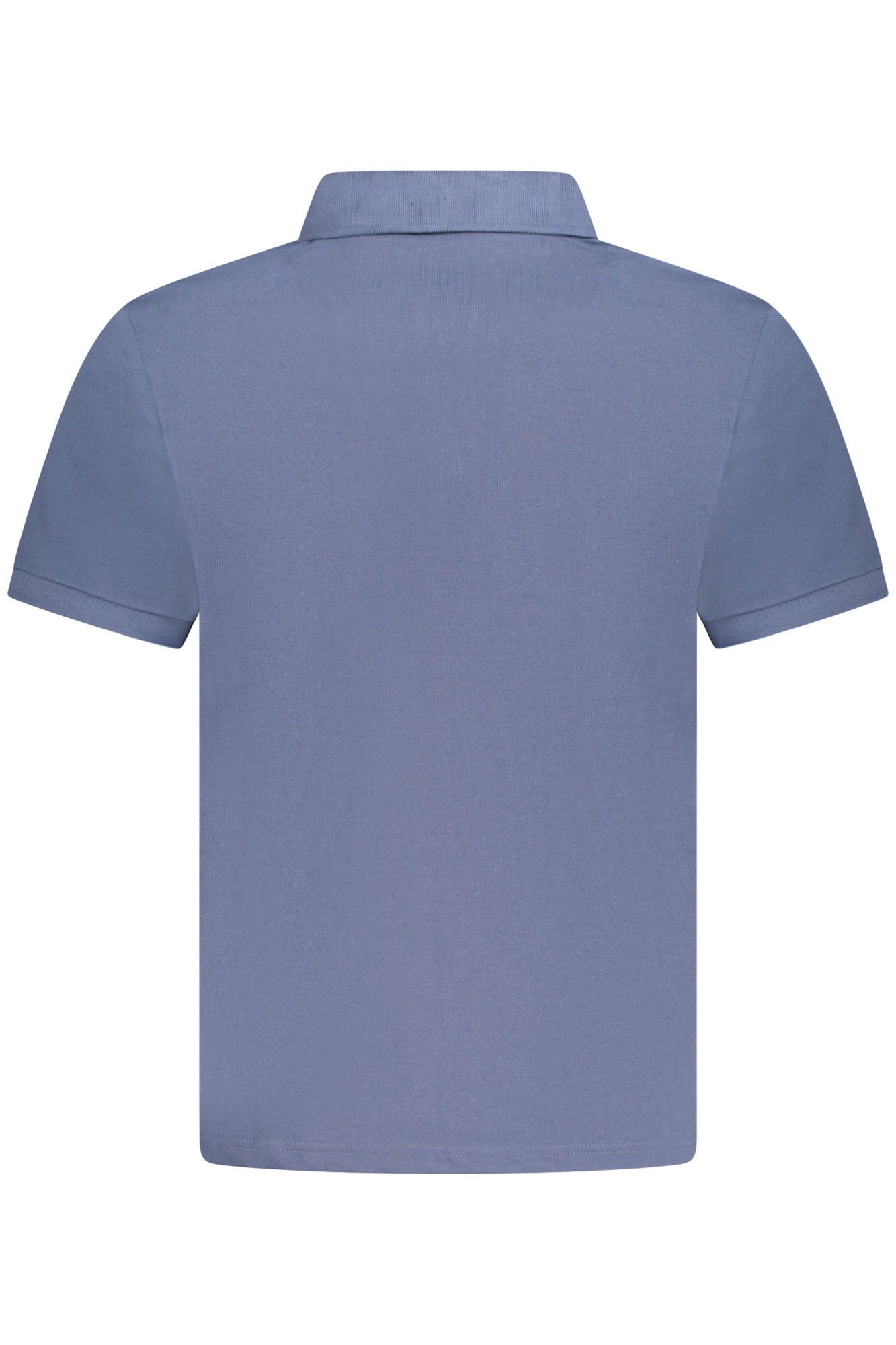 NORTH SAILS POLO MANICHE CORTE UOMO BLU