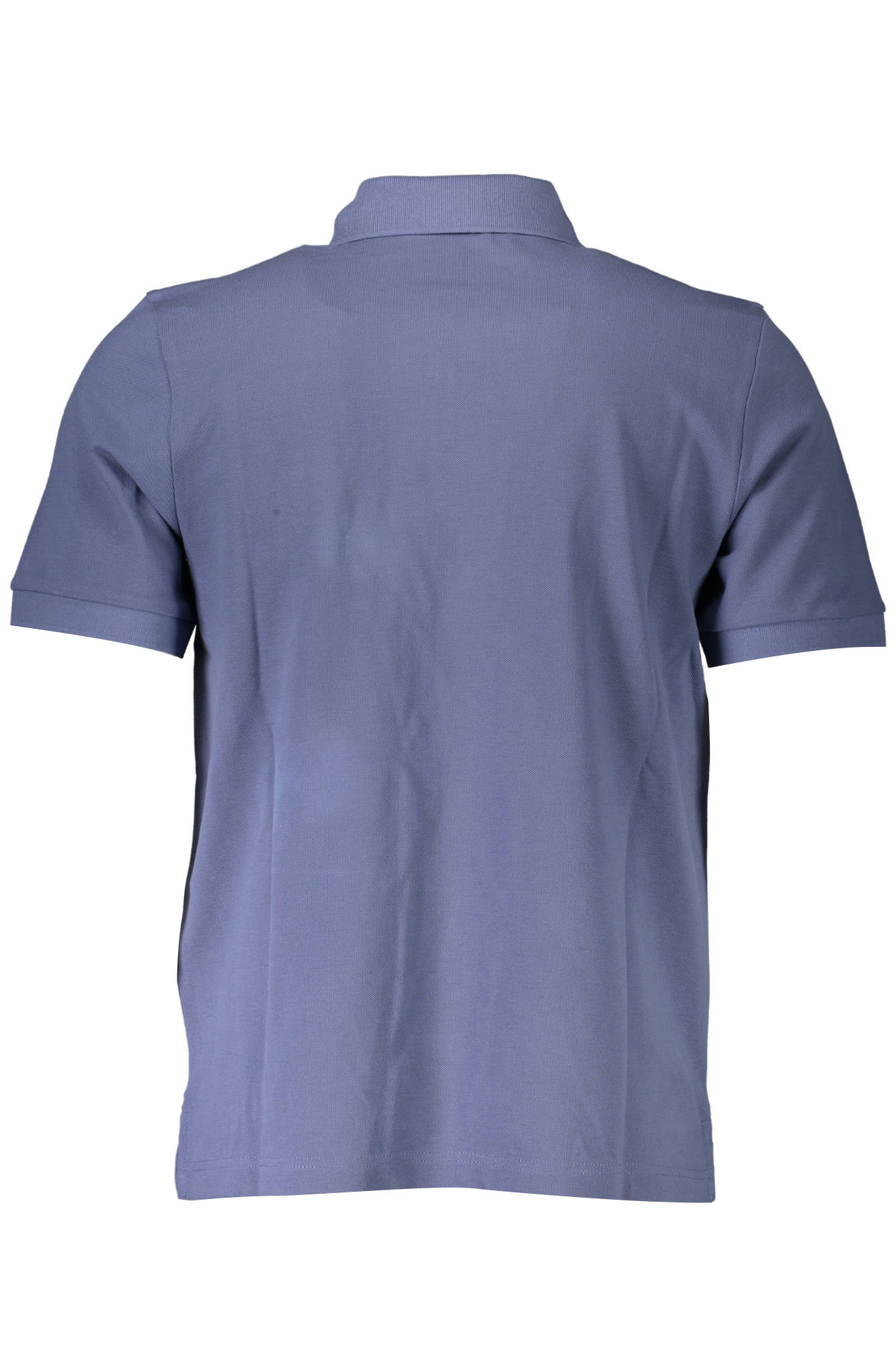 NORTH SAILS POLO MANICHE CORTE UOMO BLU