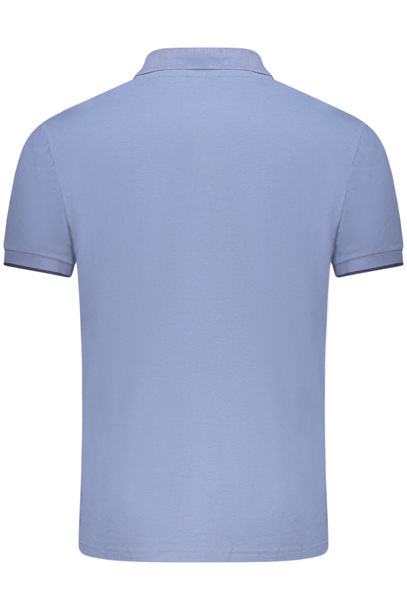 NORTH SAILS POLO MANICHE CORTE UOMO BLU