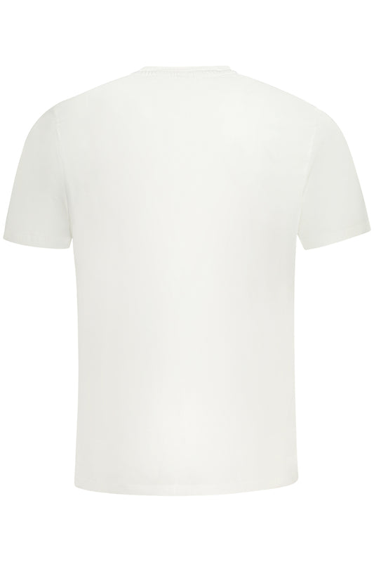 NORTH SAILS T-SHIRT MANICHE CORTE UOMO BIANCO