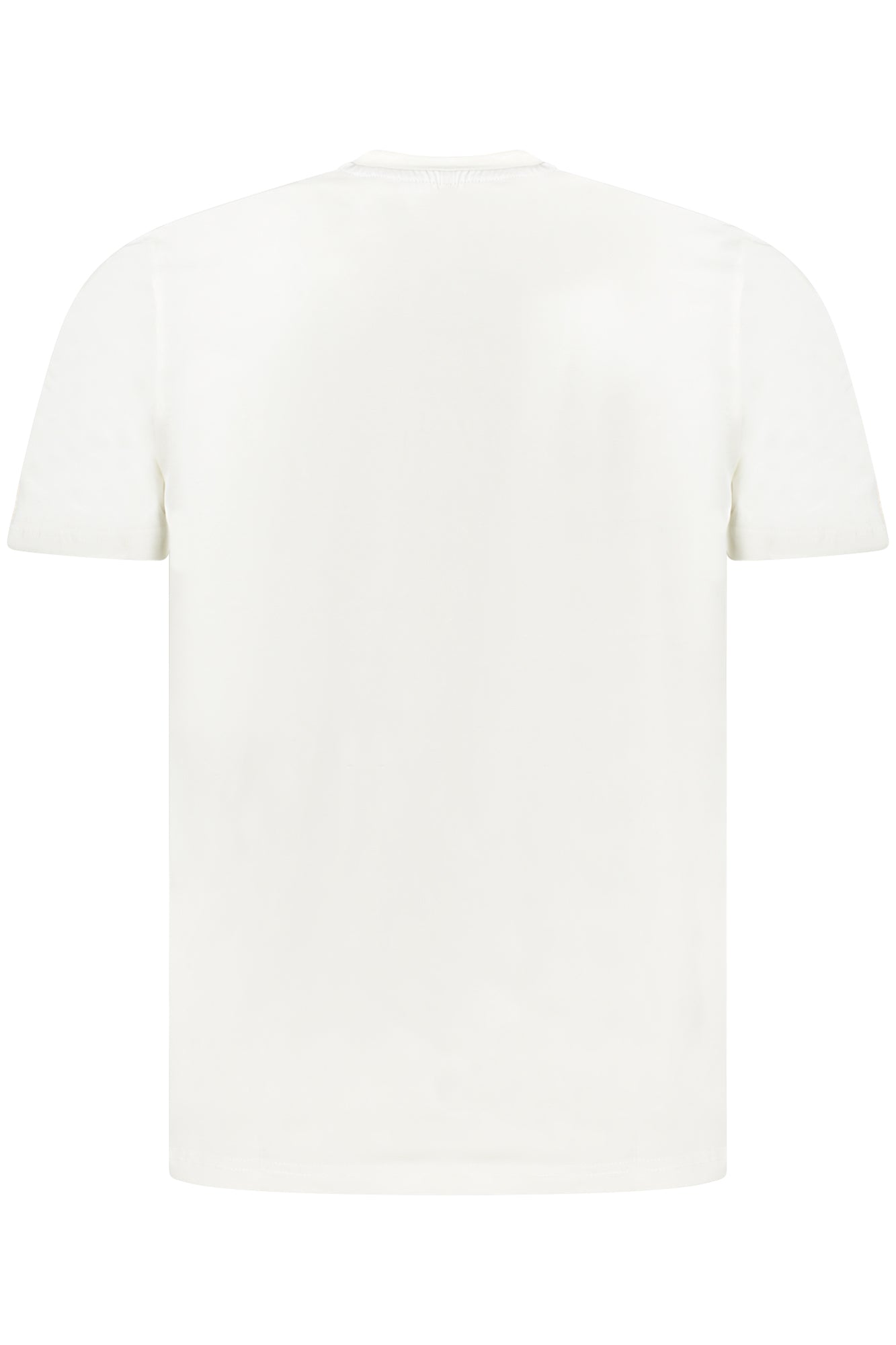 NORTH SAILS T-SHIRT MANICHE CORTE UOMO BIANCO