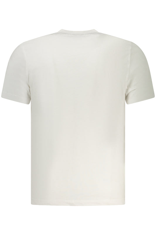 NORTH SAILS T-SHIRT MANICHE CORTE UOMO BIANCO