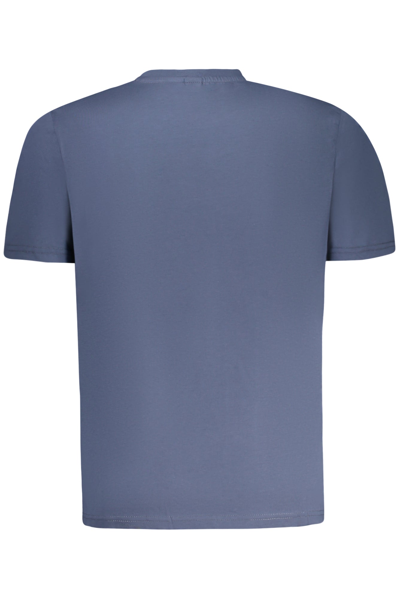 NORTH SAILS T-SHIRT MANICHE CORTE UOMO BLU