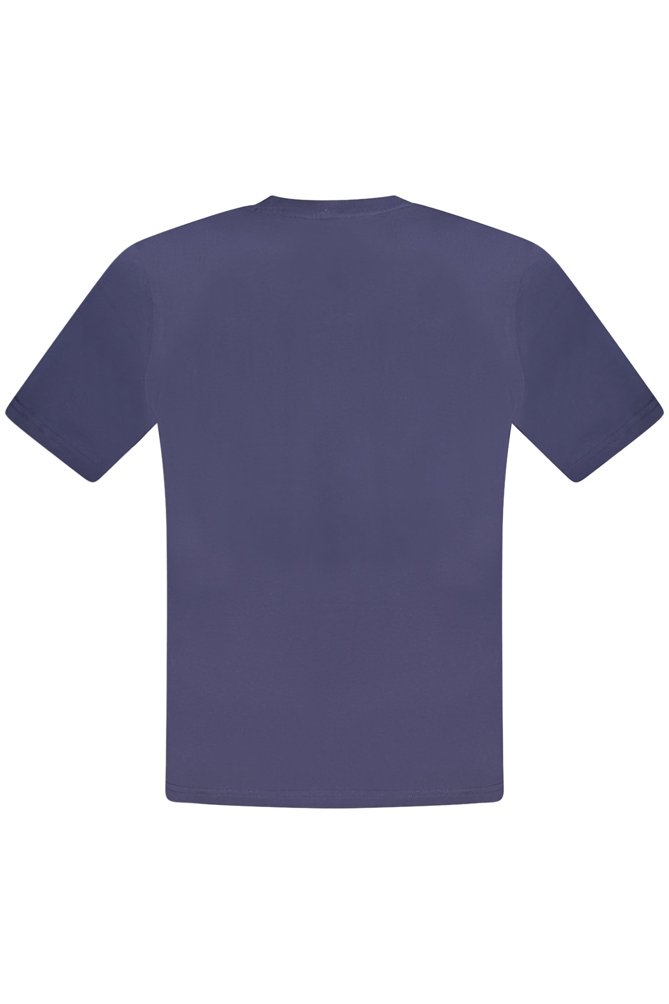 NORTH SAILS T-SHIRT MANICHE CORTE UOMO BLU