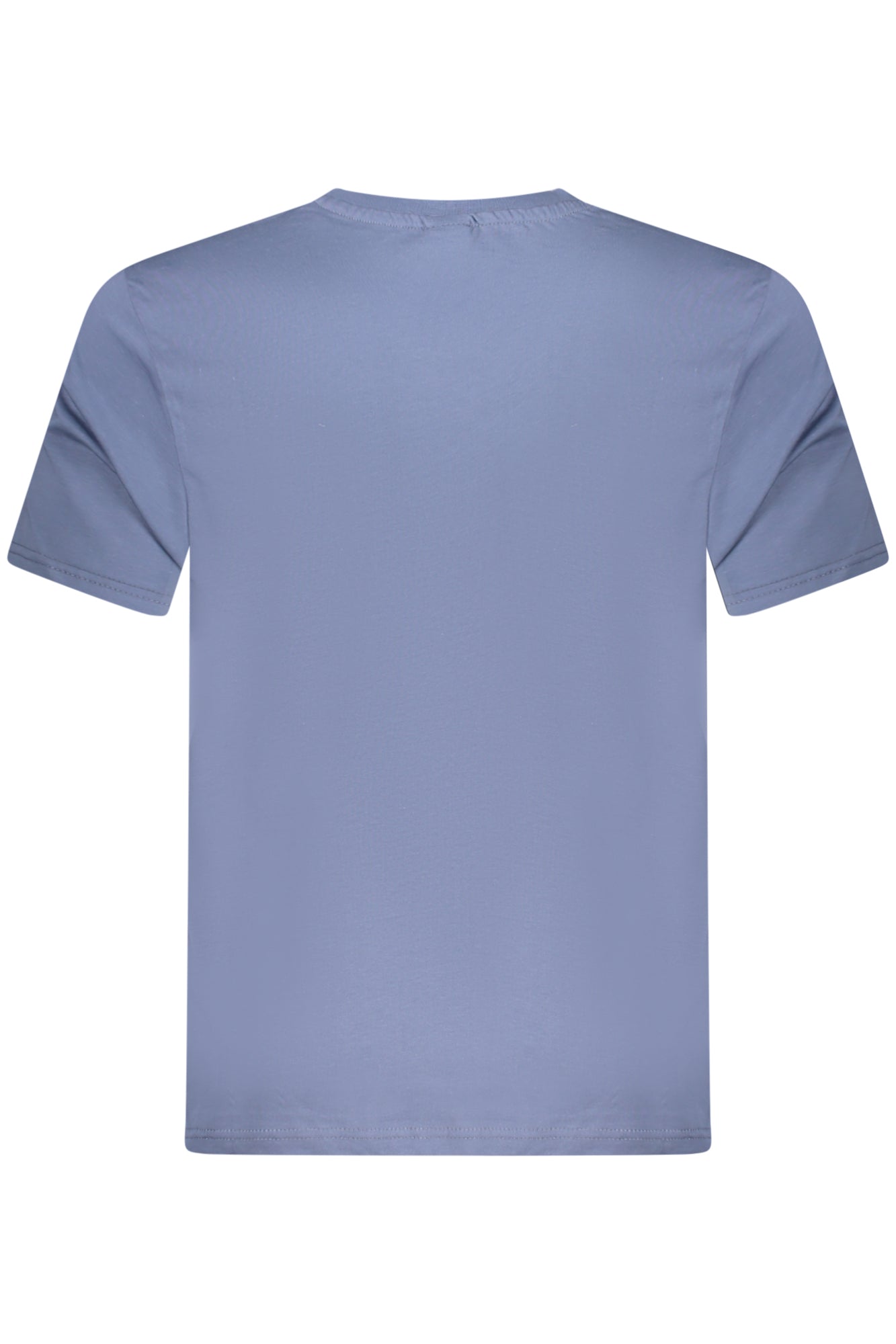 NORTH SAILS T-SHIRT MANICHE CORTE UOMO BLU