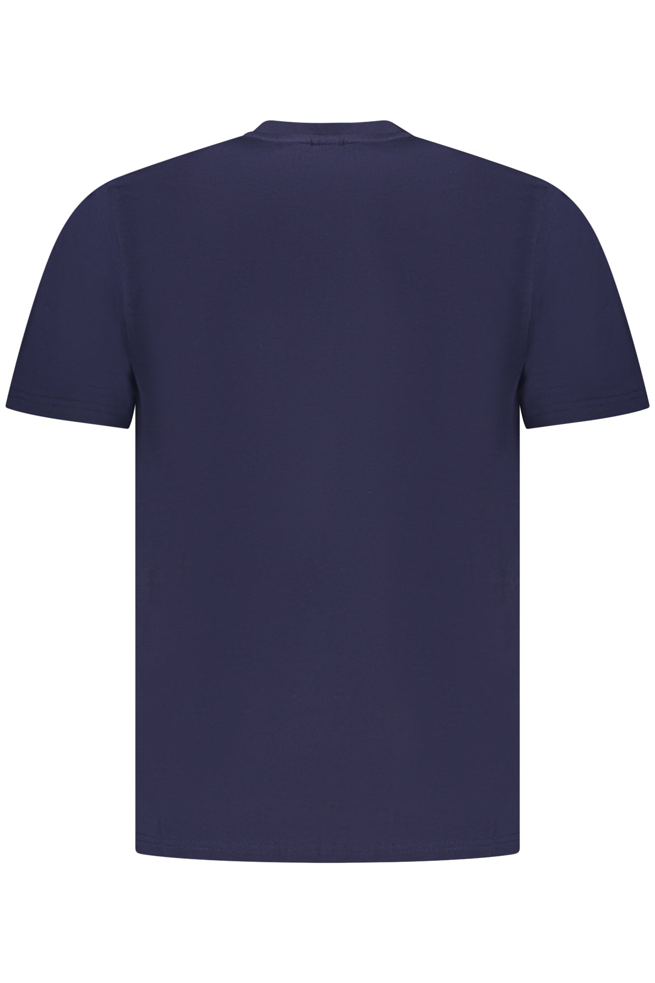 NORTH SAILS T-SHIRT MANICHE CORTE UOMO BLU