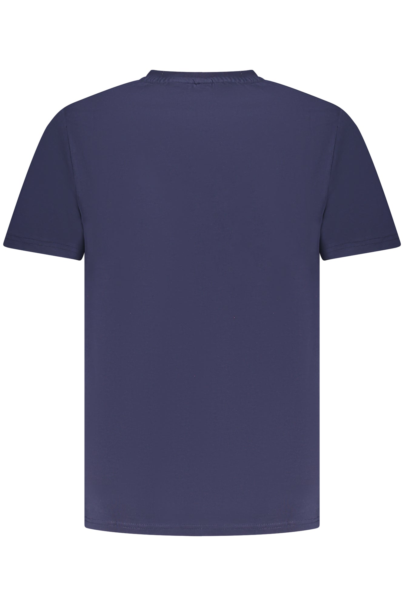 NORTH SAILS T-SHIRT MANICHE CORTE UOMO BLU