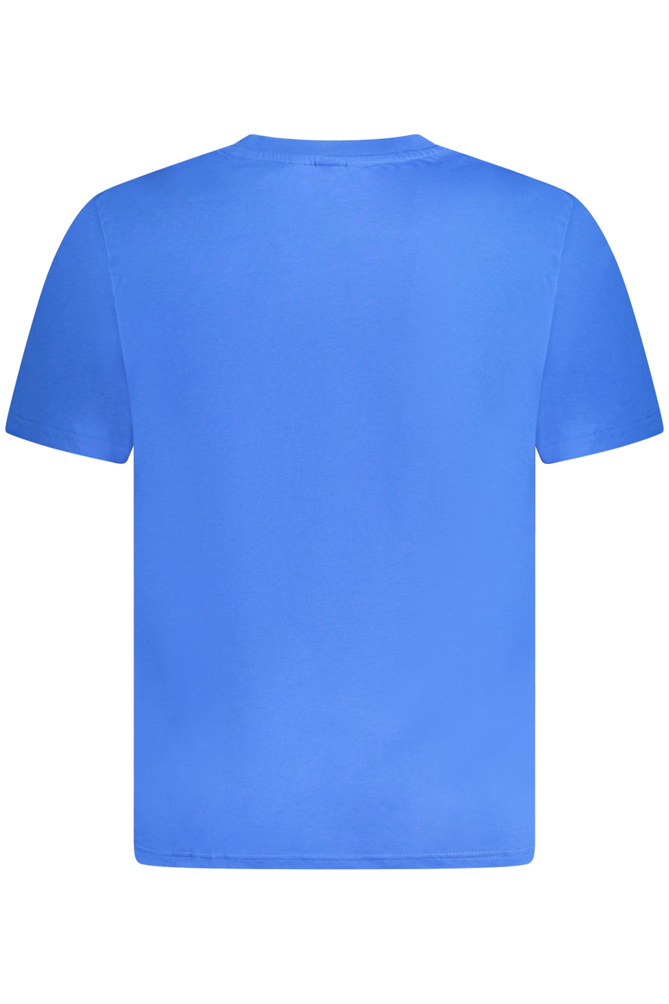 NORTH SAILS T-SHIRT MANICHE CORTE UOMO BLU