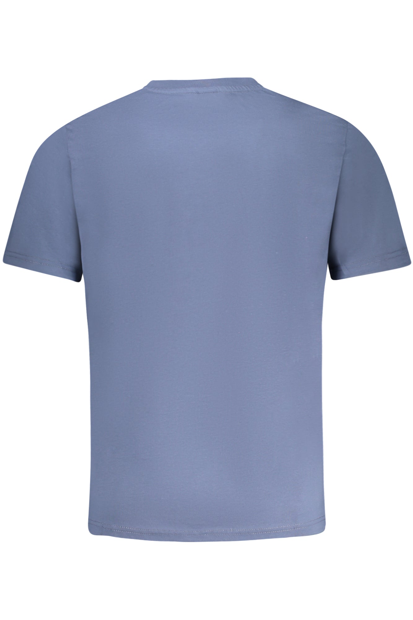 NORTH SAILS T-SHIRT MANICHE CORTE UOMO BLU