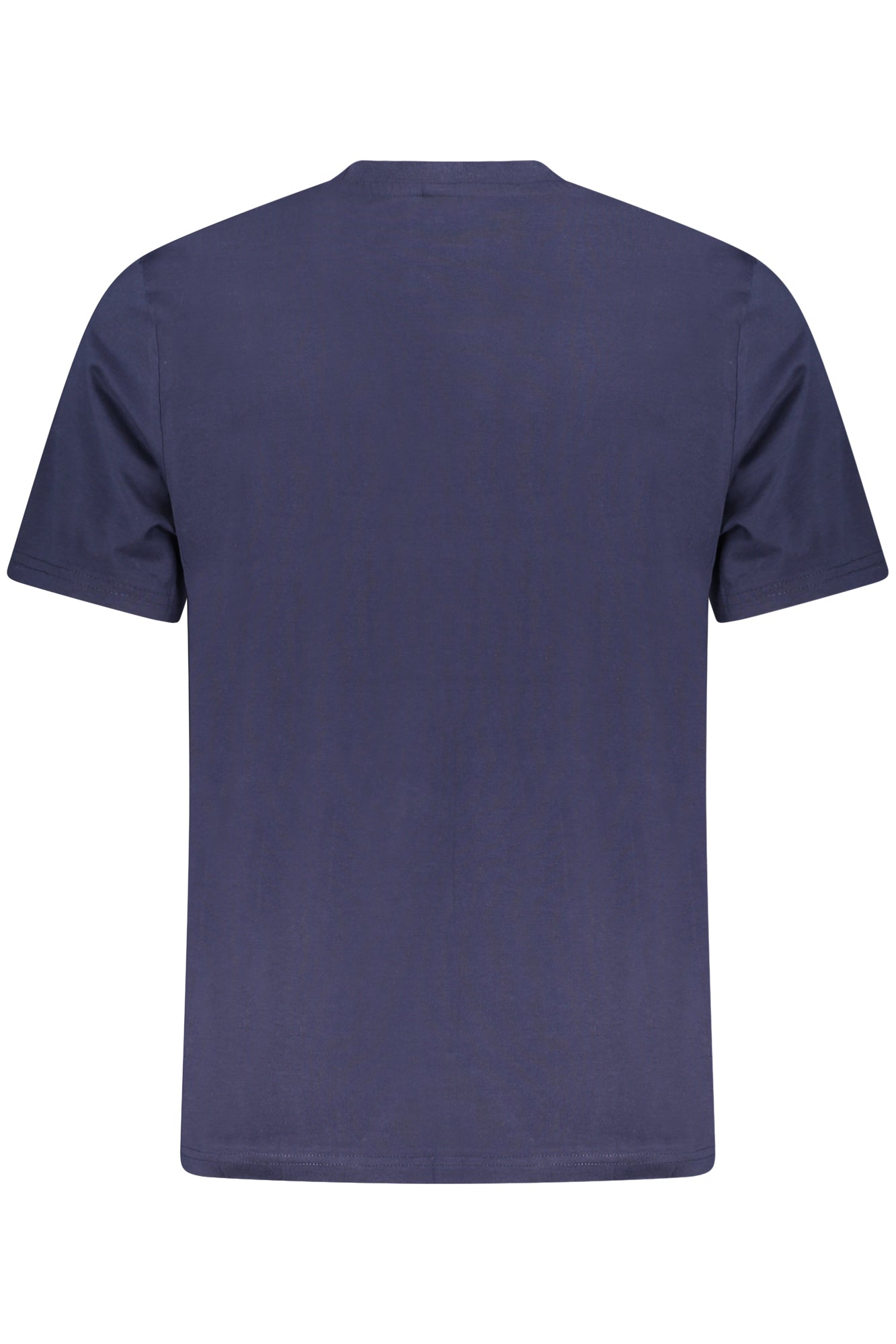 NORTH SAILS T-SHIRT MANICHE CORTE UOMO BLU