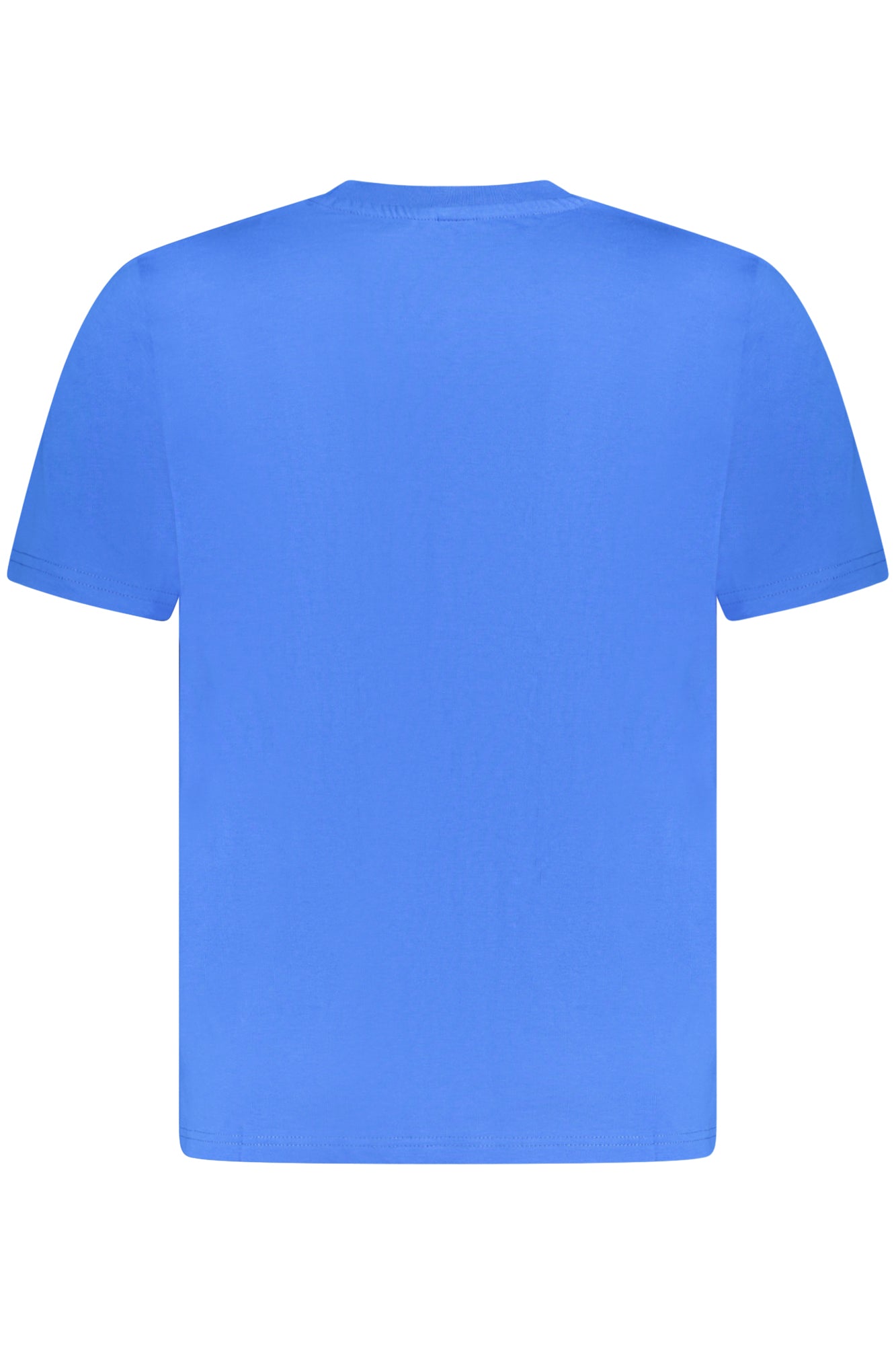 NORTH SAILS T-SHIRT MANICHE CORTE UOMO BLU