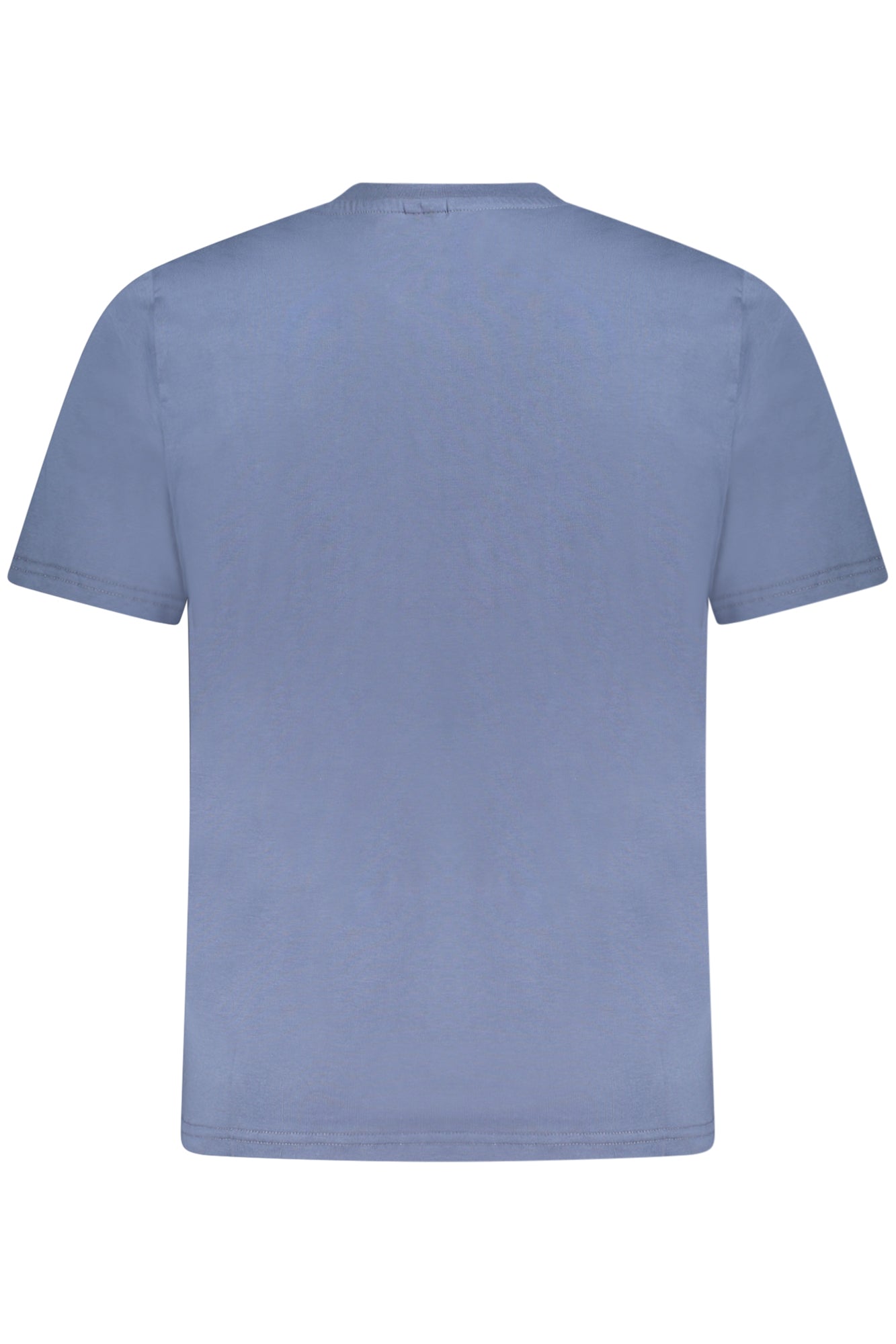 NORTH SAILS T-SHIRT MANICHE CORTE UOMO BLU