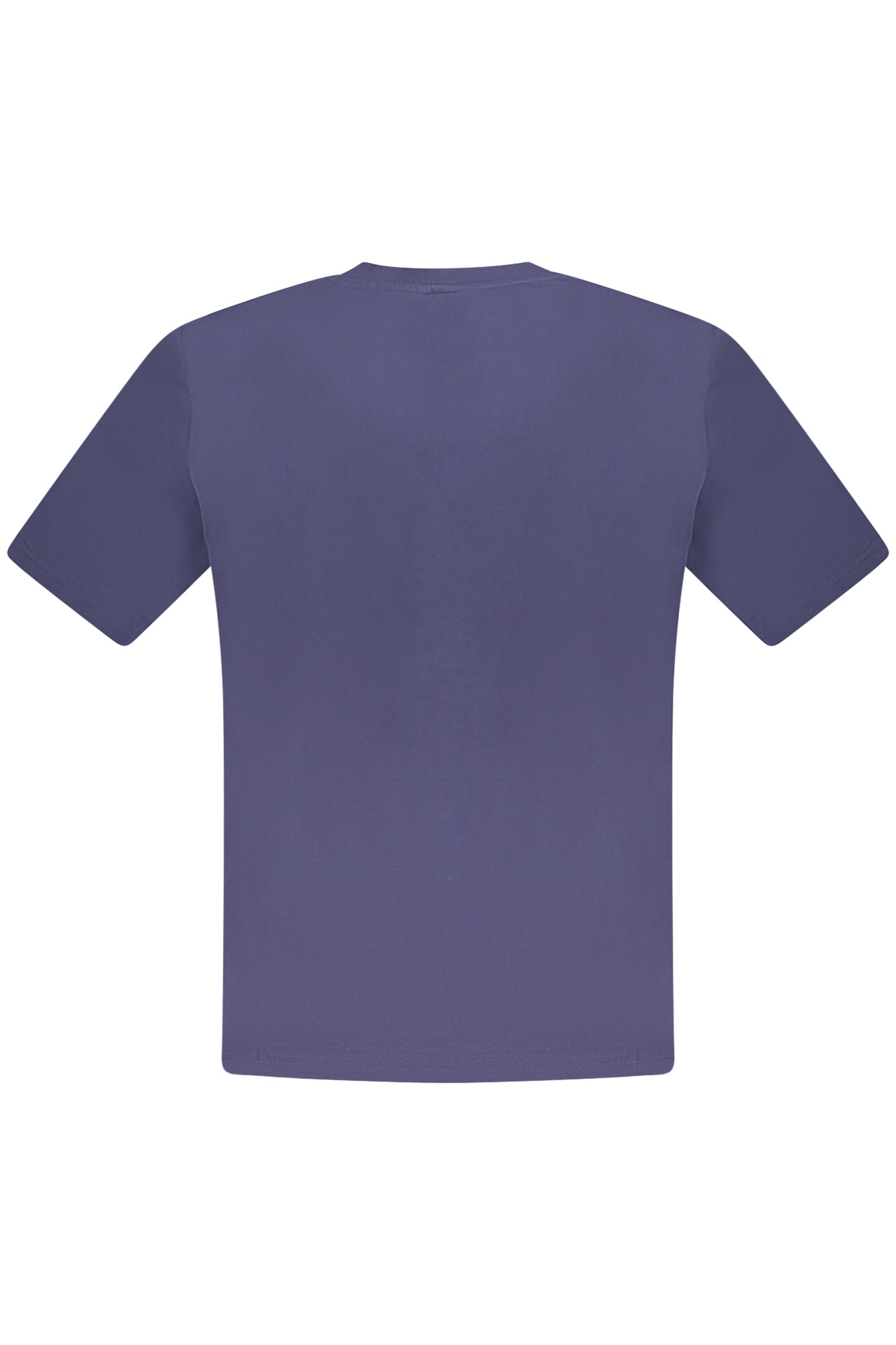 NORTH SAILS T-SHIRT MANICHE CORTE UOMO BLU