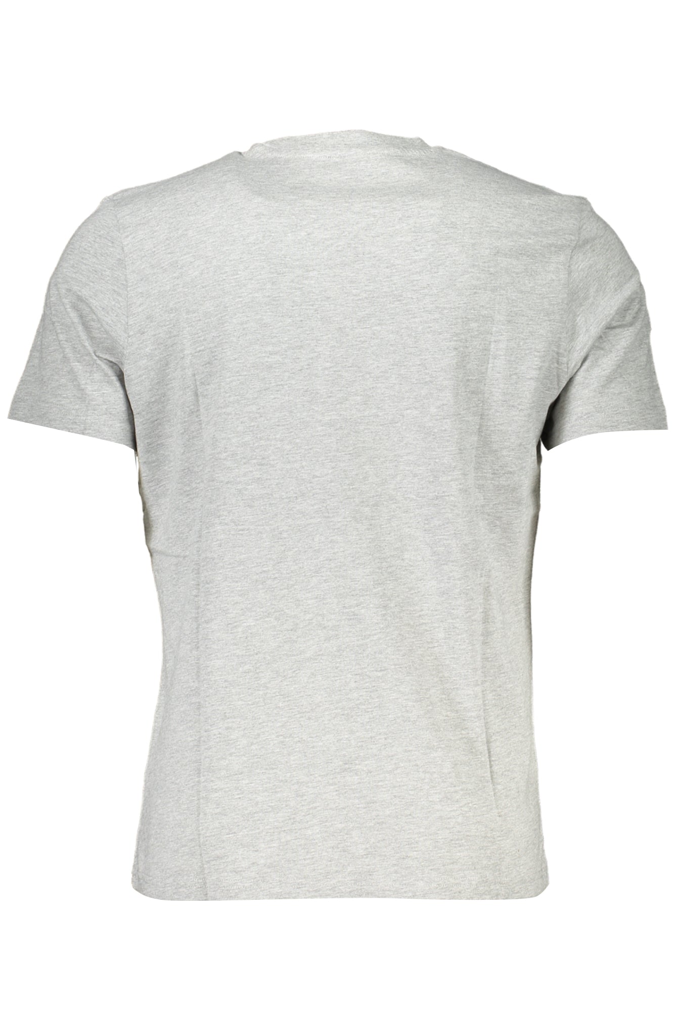 NORTH SAILS T-SHIRT MANICHE CORTE UOMO GRIGIO
