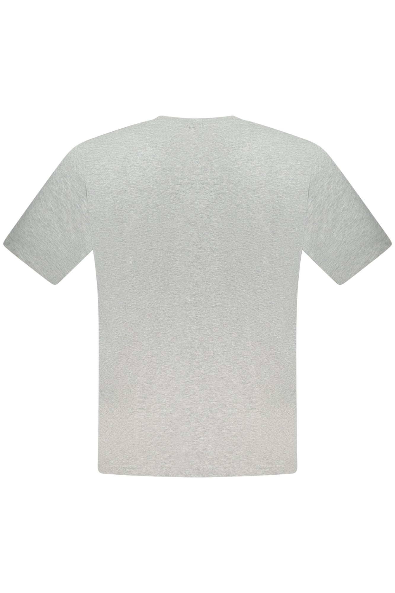 NORTH SAILS T-SHIRT MANICHE CORTE UOMO GRIGIO