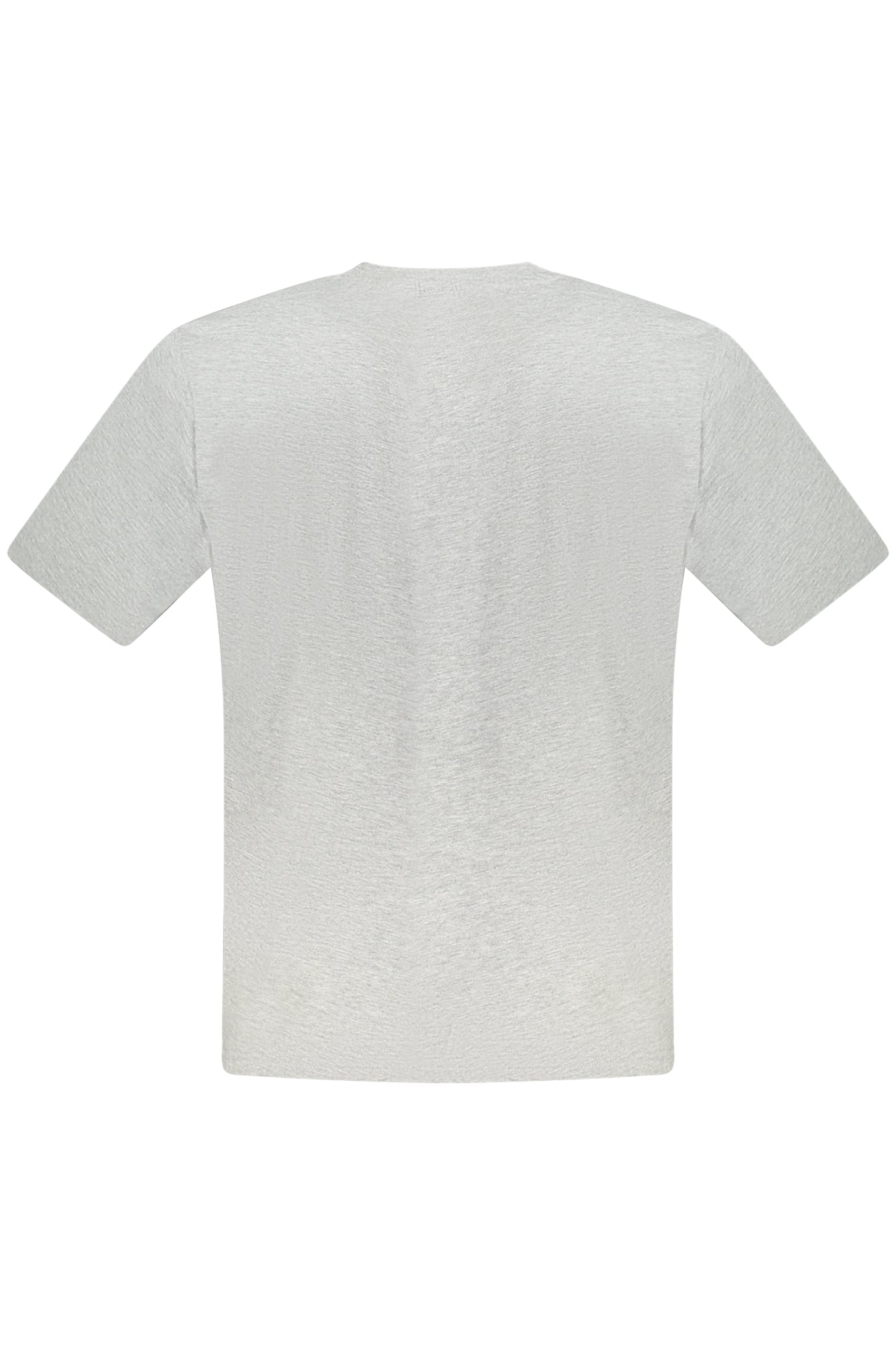 NORTH SAILS T-SHIRT MANICHE CORTE UOMO GRIGIO