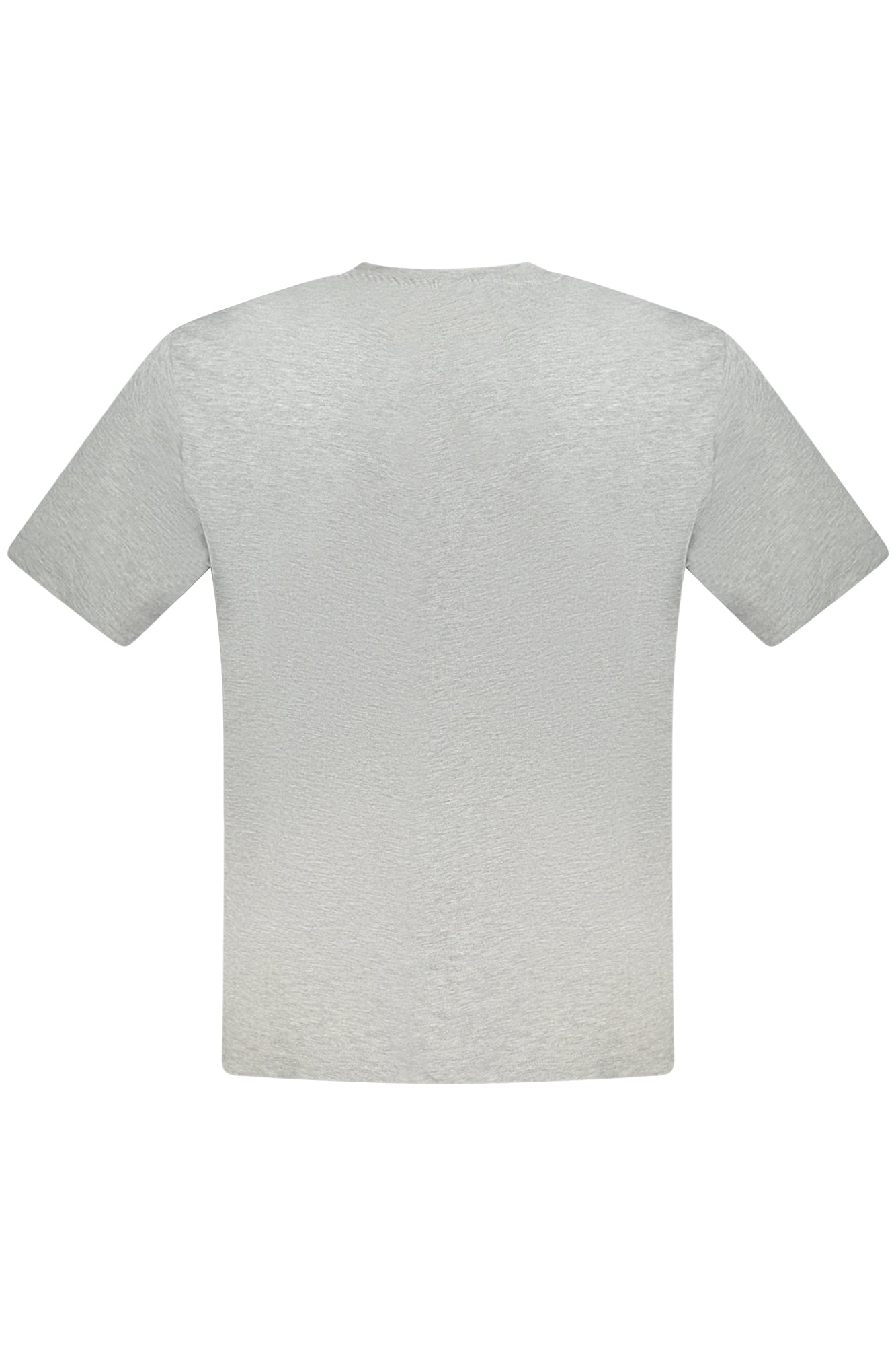 NORTH SAILS T-SHIRT MANICHE CORTE UOMO GRIGIO