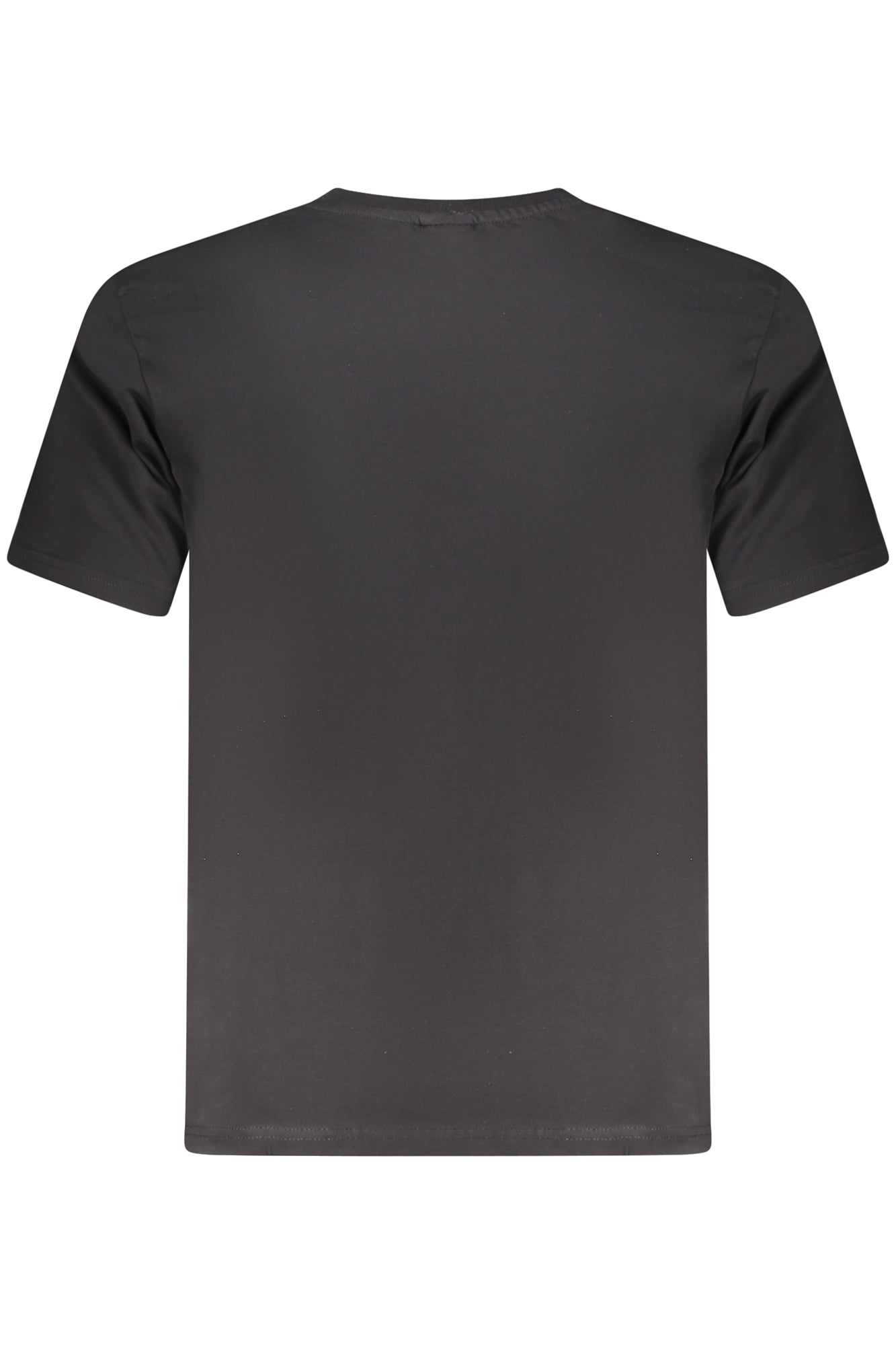 NORTH SAILS T-SHIRT MANICHE CORTE UOMO NERO