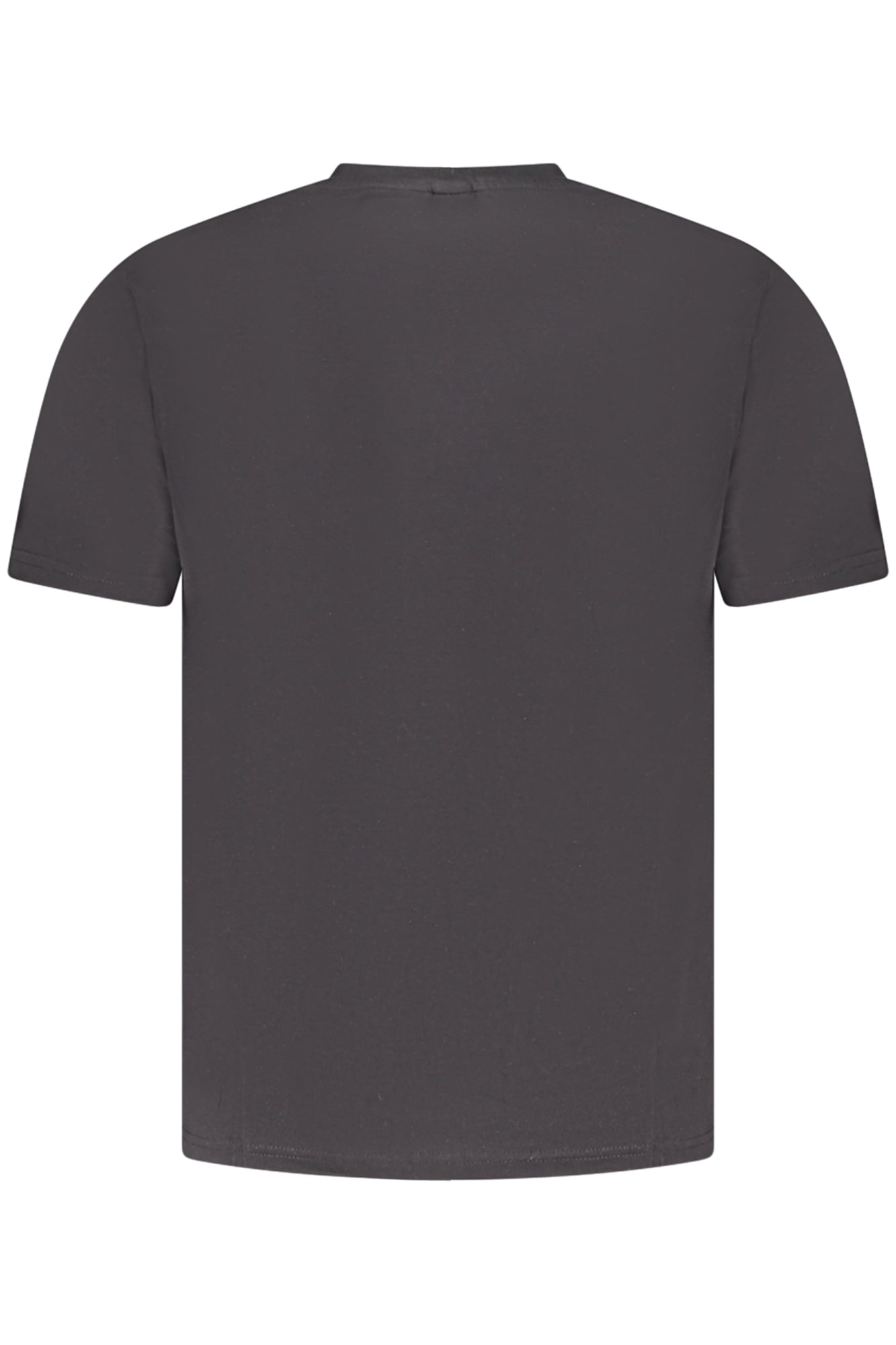 NORTH SAILS T-SHIRT MANICHE CORTE UOMO NERO