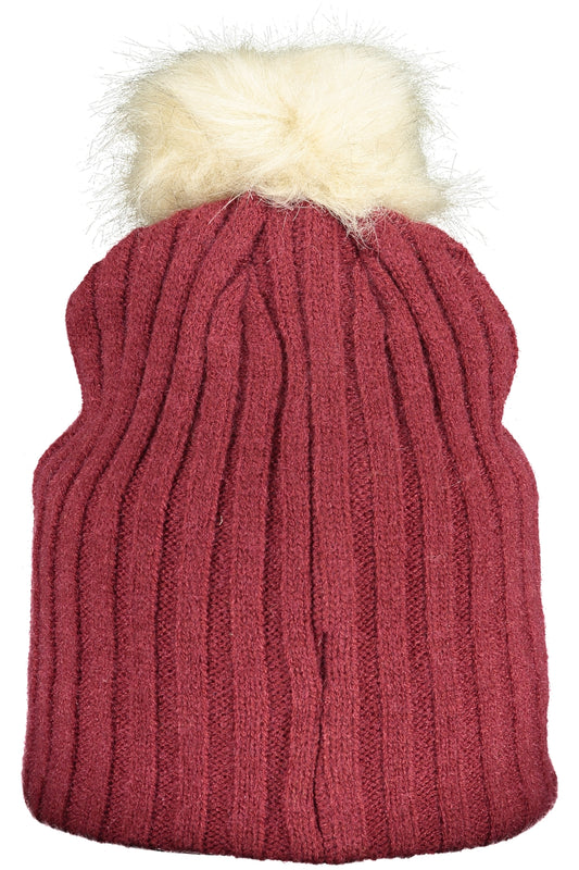 NORWAY 1963 BERRETTO DONNA VIOLA