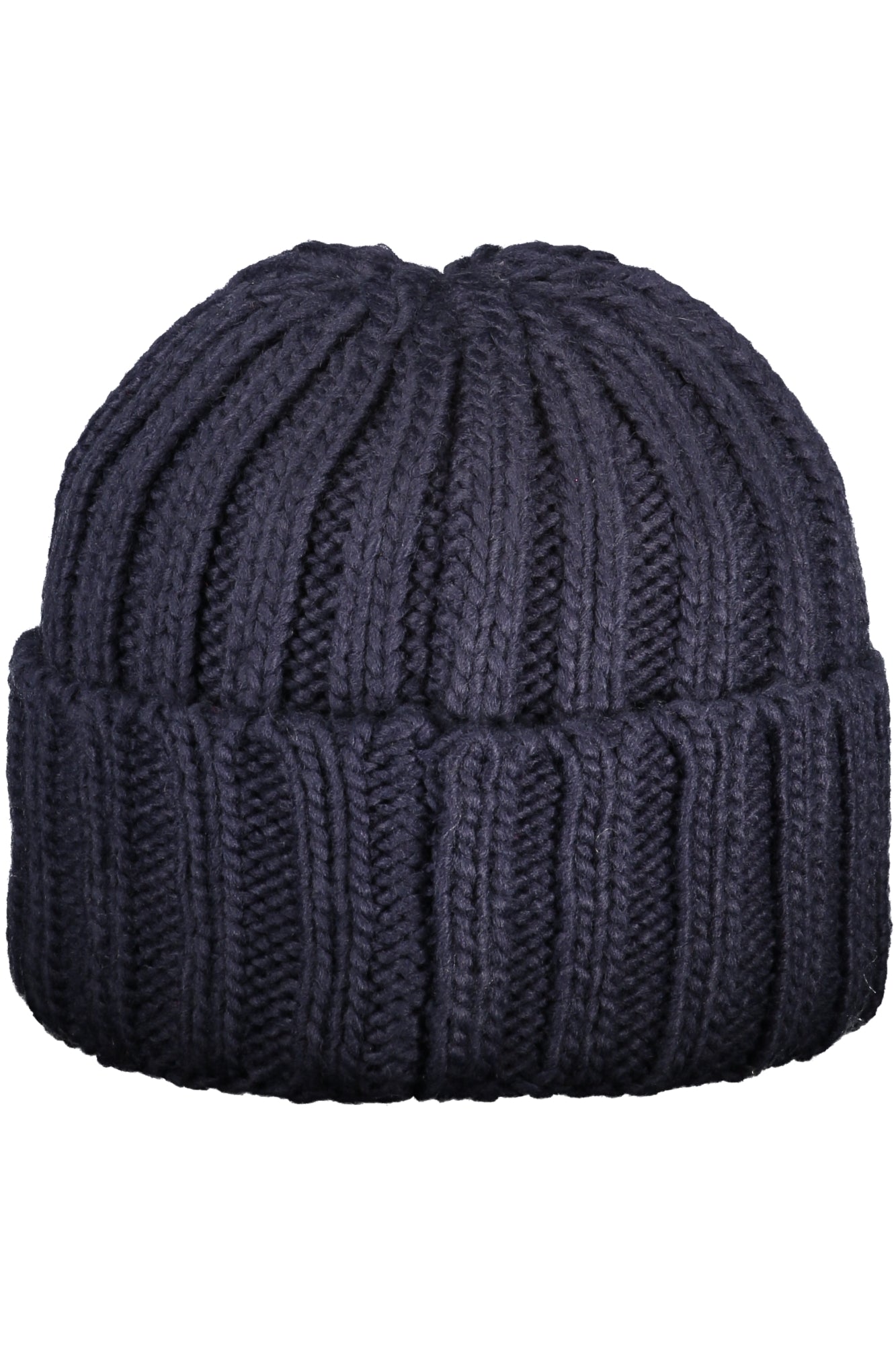 NORWAY 1963 BERRETTO UOMO BLU