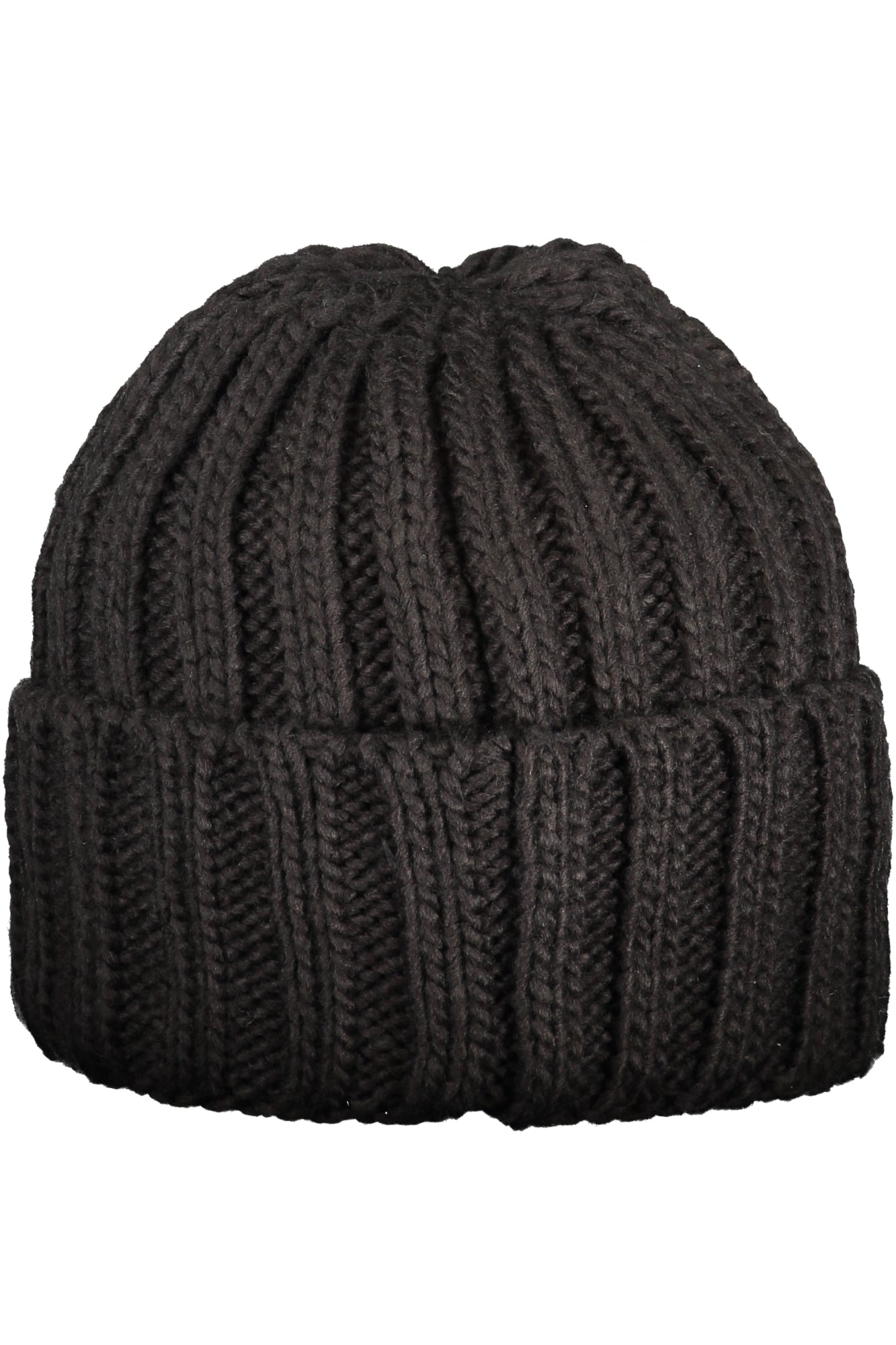 NORWAY 1963 BERRETTO UOMO NERO