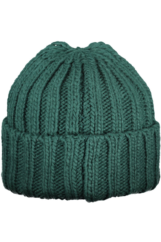 NORWAY 1963 BERRETTO UOMO VERDE