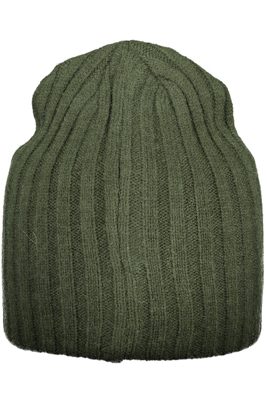 NORWAY 1963 BERRETTO UOMO VERDE