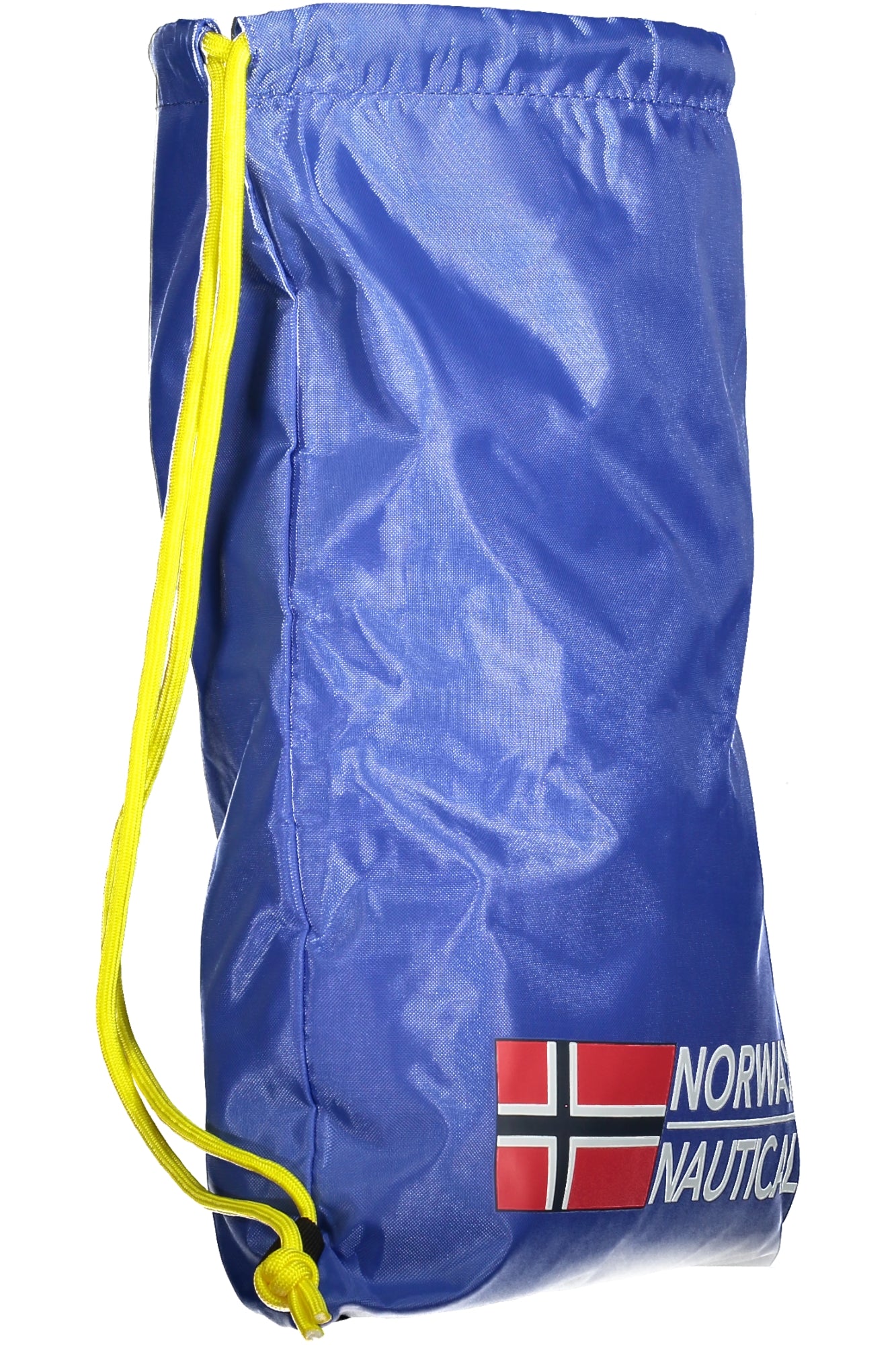 NORWAY 1963 BORSA UNISEX BLU