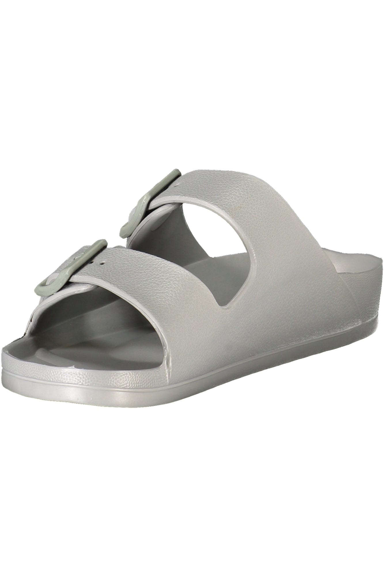 NORWAY 1963 CALZATURA CIABATTA DONNA GRIGIO