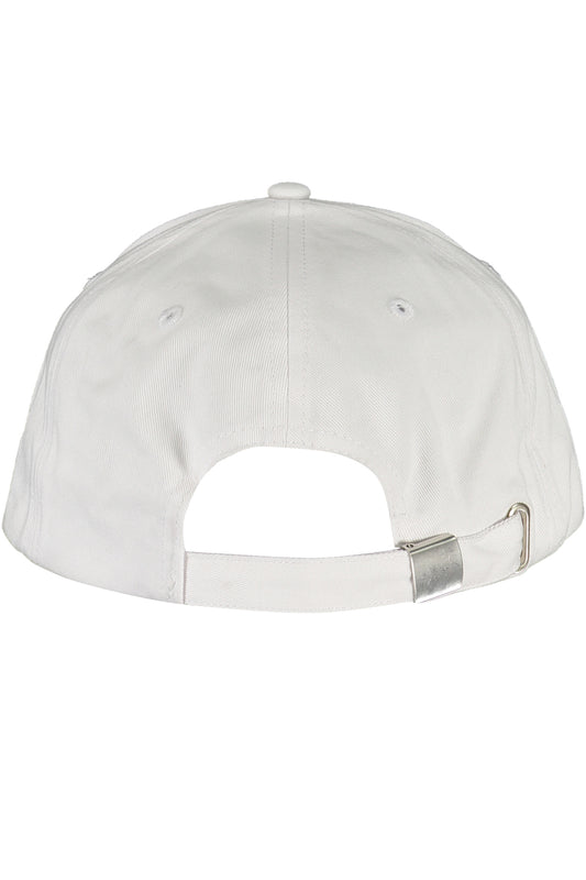 NORWAY 1963 CAPPELLO UOMO BIANCO