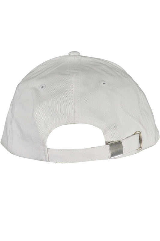 NORWAY 1963 CAPPELLO UOMO BIANCO