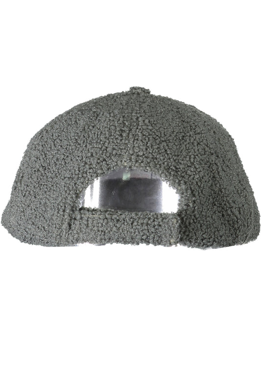 NORWAY 1963 CAPPELLO UOMO GRIGIO
