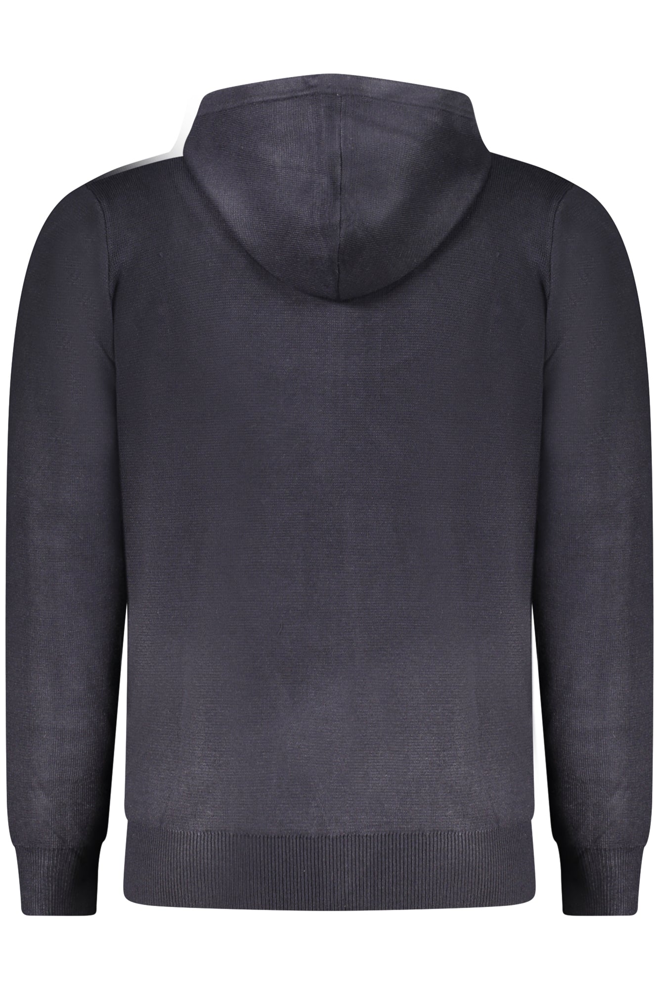 NORWAY 1963 CARDIGAN UOMO BLU